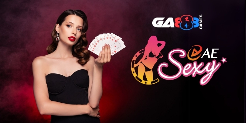 Casino AE Sexy – Trải Nghiệm Cực Đỉnh Với Dealer Nóng Bỏng 4 Game hot nổ thưởng cực mạnh luôn thu hút cao thủ dừng chân
