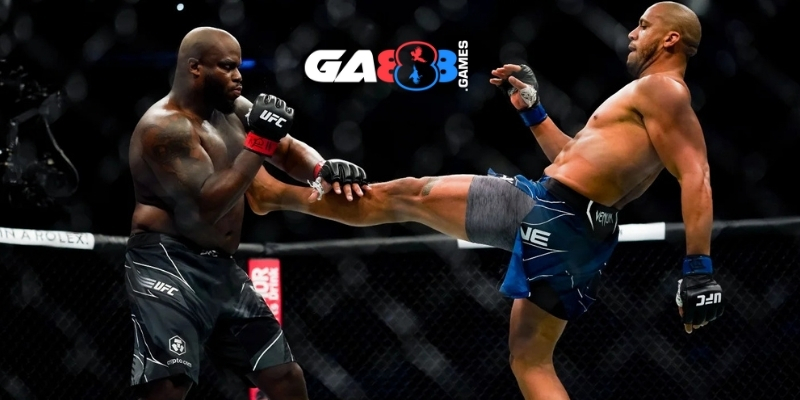 Cược MMA Online – Thể Hiện Đẳng Cấp Dự Đoán Võ Đài GA888 3 Cửa cược MMA online hấp dẫn thu hút người chơi đam mê đối kháng