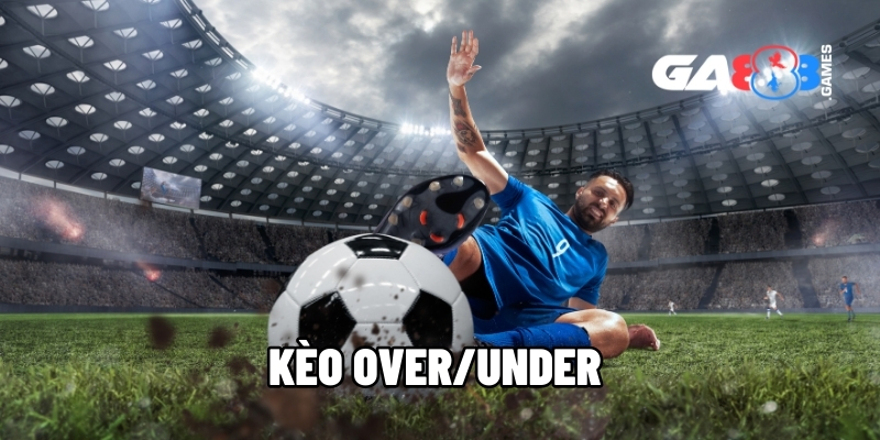keo over under 1