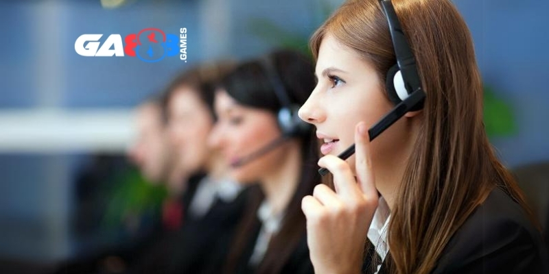 Liên Hệ GA888 - Hỗ Trợ Người Chơi Tận Tâm, Chuyên Nghiệp 24/7 4 Câu hỏi phổ biến khi liên hệ GA888 đều được hỗ trợ cực chi tiết