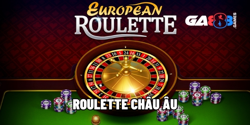 roulette chau au 1